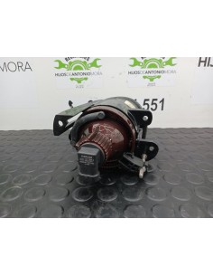 [97089] FARO ANTINIEBLA IZQUIERDO - VOLKSWAGEN PASSAT...