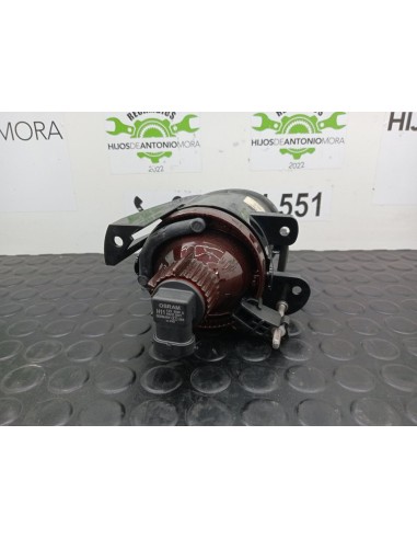 [97089] FARO ANTINIEBLA IZQUIERDO - VOLKSWAGEN...