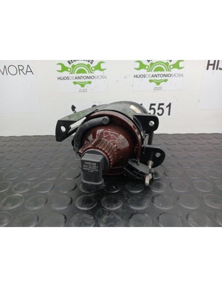 [97089] FARO ANTINIEBLA IZQUIERDO - VOLKSWAGEN PASSAT BERLINA (3C2)