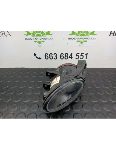 [97089] FARO ANTINIEBLA IZQUIERDO - VOLKSWAGEN...