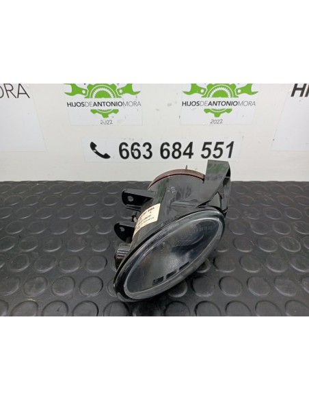[97089] FARO ANTINIEBLA IZQUIERDO - VOLKSWAGEN PASSAT BERLINA (3C2)