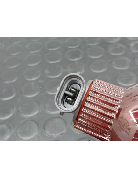 [97089] FARO ANTINIEBLA IZQUIERDO - VOLKSWAGEN PASSAT BERLINA (3C2)