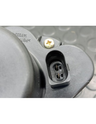 [97076] FARO ANTINIEBLA IZQUIERDO - AUDI A6...