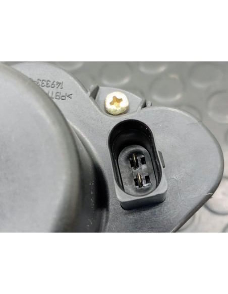 [97076] FARO ANTINIEBLA IZQUIERDO - AUDI A6 BERLINA (C4)