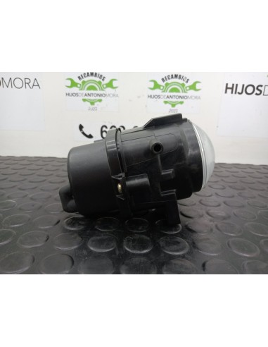 [97076] FARO ANTINIEBLA IZQUIERDO - AUDI A6...