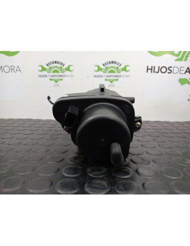 [97076] FARO ANTINIEBLA IZQUIERDO - AUDI A6...