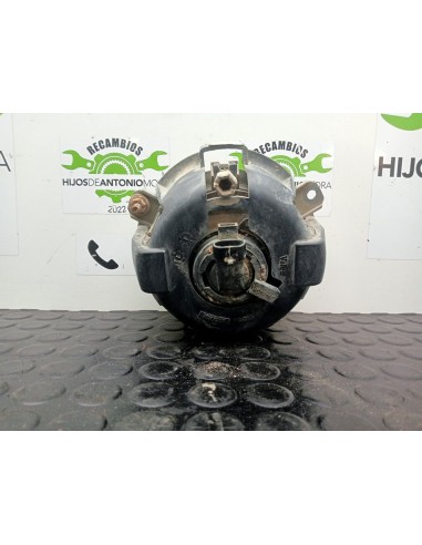 [97830] FARO ANTINIEBLA IZQUIERDO - IVECO...