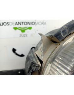 [97827] FARO ANTINIEBLA IZQUIERDO - IVECO STRALIS (AS)...