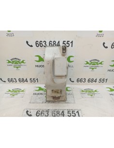 [91046] FARO ANTINIEBLA IZQUIERDO - VOLVO FH 12 ASTA 1993 E1 2