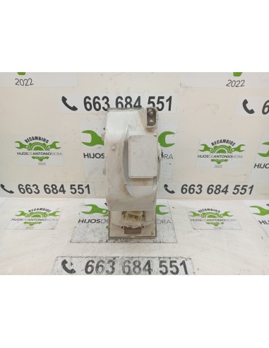 [91046] FARO ANTINIEBLA IZQUIERDO - VOLVO FH 12...