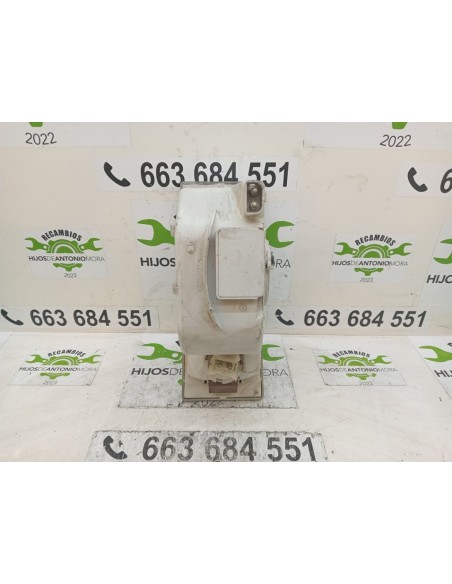 [91046] FARO ANTINIEBLA IZQUIERDO - VOLVO FH 12 ASTA 1993 E1