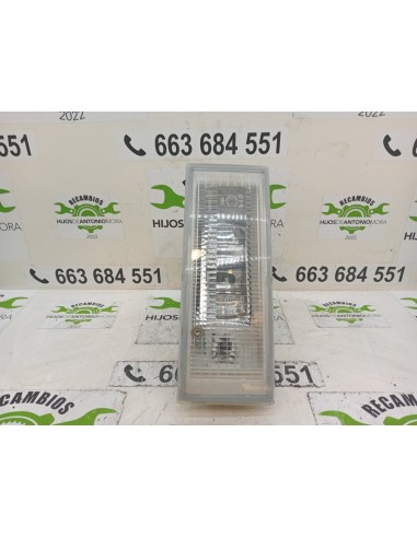 [91046] FARO ANTINIEBLA IZQUIERDO - VOLVO FH 12...
