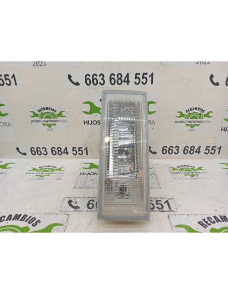 [91046] FARO ANTINIEBLA IZQUIERDO - VOLVO FH 12 ASTA 1993 E1