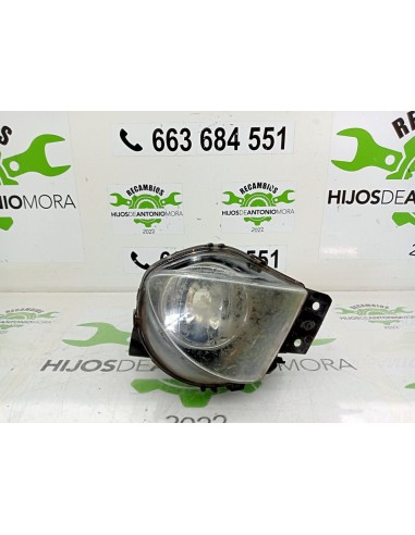 [96581] FARO ANTINIEBLA IZQUIERDO - BMW SERIE 1