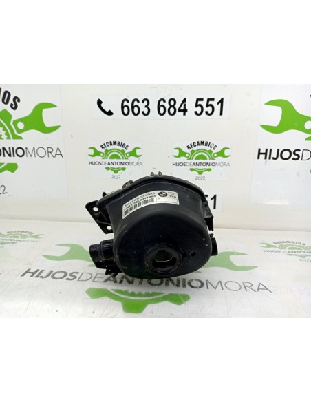 [96581] FARO ANTINIEBLA IZQUIERDO - BMW SERIE 1