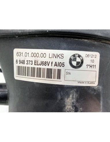 [96579] FARO ANTINIEBLA IZQUIERDO - BMW SERIE 1