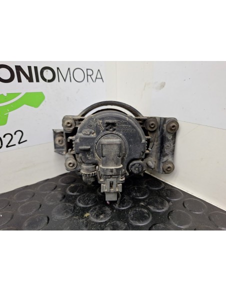 [99274] FARO ANTINIEBLA IZQUIERDO - FORD TRANSIT CAJA CERRADA '06