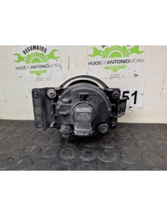 [102930] FARO ANTINIEBLA IZQUIERDO - FORD TRANSIT...
