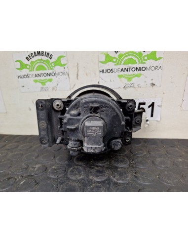 [102930] FARO ANTINIEBLA IZQUIERDO - FORD...