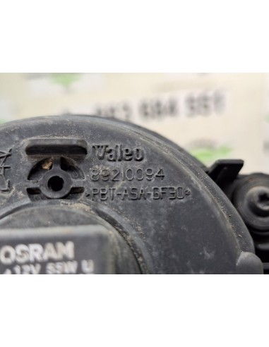 [102930] FARO ANTINIEBLA IZQUIERDO - FORD...