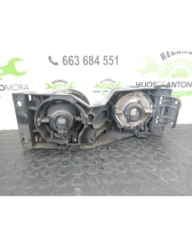 [92146] FARO ANTINIEBLA IZQUIERDO - SCANIA...