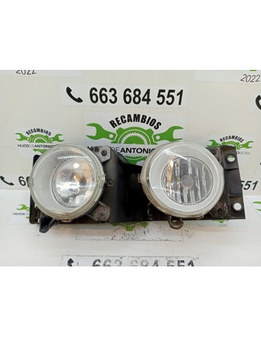 [92146] FARO ANTINIEBLA IZQUIERDO - SCANIA...