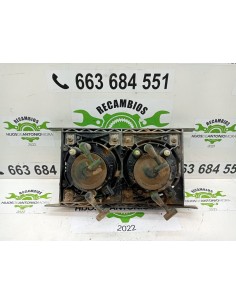 [92222] FARO ANTINIEBLA IZQUIERDO - DAF SERIE 85 CF .430...