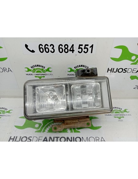 [96785] FARO ANTINIEBLA IZQUIERDO - IVECO EUROTECH (MT)