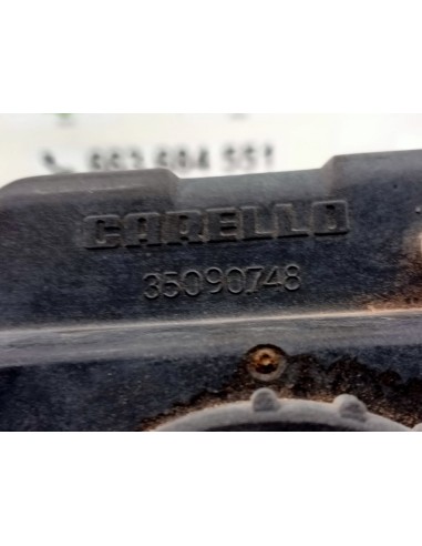 [96785] FARO ANTINIEBLA IZQUIERDO - IVECO...