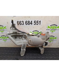 [103981] FARO ANTINIEBLA TRASERO DERECHO - HYUNDAI I30