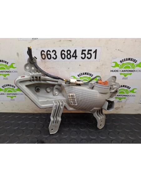 [103981] FARO ANTINIEBLA TRASERO DERECHO - HYUNDAI I30