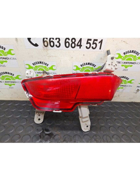[103981] FARO ANTINIEBLA TRASERO DERECHO - HYUNDAI I30