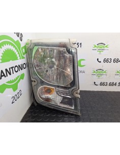 [99479] FARO DERECHO - VOLVO FL XXX (01/2006 - 01/2013) 2