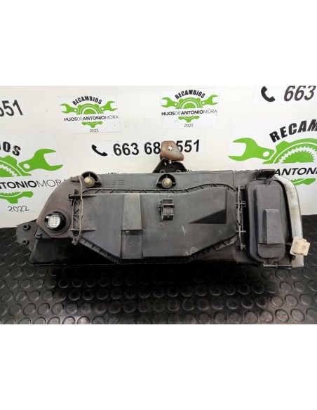 [98784] FARO DERECHO - PEUGEOT BOXER CAJA CERRADA (01/2014 - 01/2016)