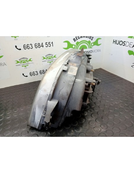 [98784] FARO DERECHO - PEUGEOT BOXER CAJA CERRADA (01/2014 - 01/2016)