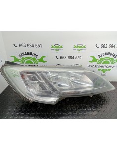 [97730] FARO DERECHO - FIAT DUCATO MAXI FURGÓN TA 40... 2