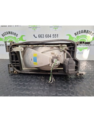 [99722] FARO DERECHO - SCANIA SERIE 4 (P/R 94...