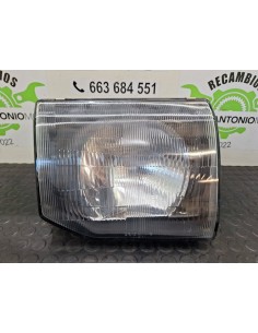 [99376] FARO DERECHO - MITSUBISHI MONTERO (L040)