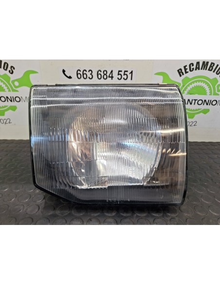 [99376] FARO DERECHO - MITSUBISHI MONTERO (L040)