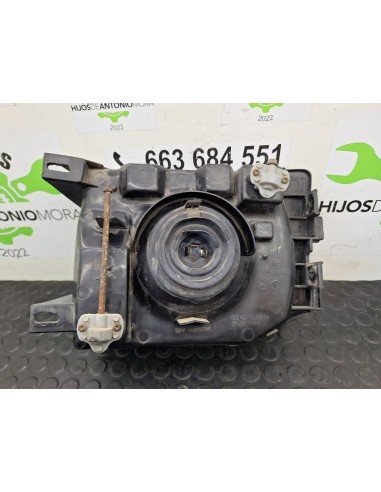 [99376] FARO DERECHO - MITSUBISHI MONTERO (L040)