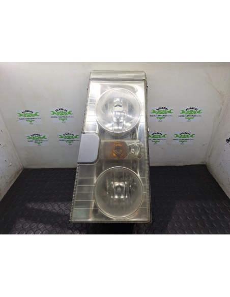 [106300] FARO DERECHO - RENAULT MAGNUM 480 DXI