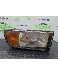 [99748] FARO DERECHO - MERCEDES ACTROS 2-EJES 6-CIL....