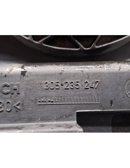 [99748] FARO DERECHO - MERCEDES ACTROS 2-EJES 6-CIL. SERIE/BM (01/1996 - 12/2003)