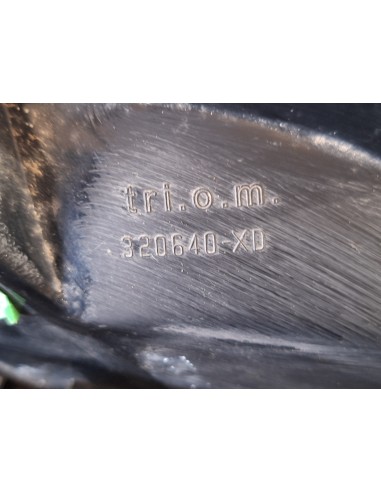 [104829] FARO DERECHO - PEUGEOT SATELIS