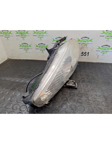 [104829] FARO DERECHO - PEUGEOT SATELIS
