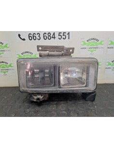 [106087] FARO DERECHO - IVECO SERIE 150,190,260 2