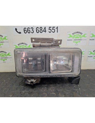 [106087] FARO DERECHO - IVECO SERIE 150,190,260