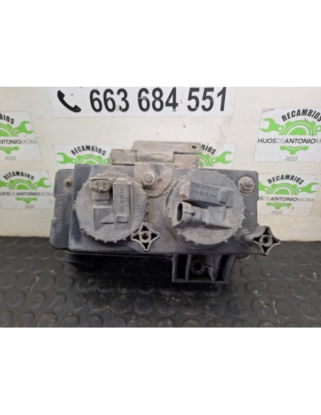 [106087] FARO DERECHO - IVECO SERIE 150,190,260