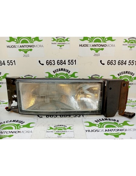 [91968] FARO DERECHO - IVECO EUROTECH CURSOR (MH) (01/1999 - 12/2003)