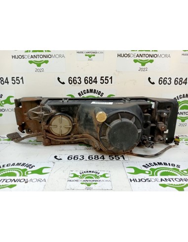 [91968] FARO DERECHO - IVECO EUROTECH CURSOR...